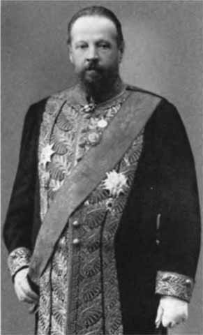 Иллюстрация к книге — Петр Столыпин. Крестный путь реформатора [i_013.jpg]