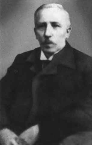 Иллюстрация к книге — Петр Столыпин. Крестный путь реформатора [i_029.jpg]