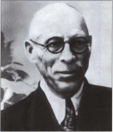 Иллюстрация к книге — Шолохов [i_004.jpg]