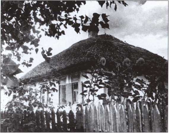 Иллюстрация к книге — Шолохов [i_006.jpg]