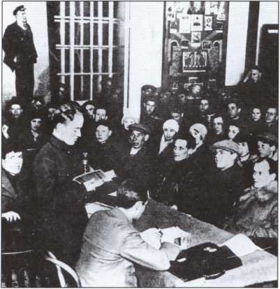 Иллюстрация к книге — Шолохов [i_010.jpg]