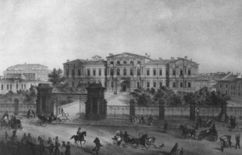 Иллюстрация к книге — Екатерина Дашкова [i_005.jpg]