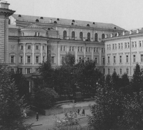 Иллюстрация к книге — Екатерина Дашкова [i_024.jpg]