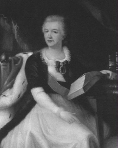 Иллюстрация к книге — Екатерина Дашкова [i_033.jpg]