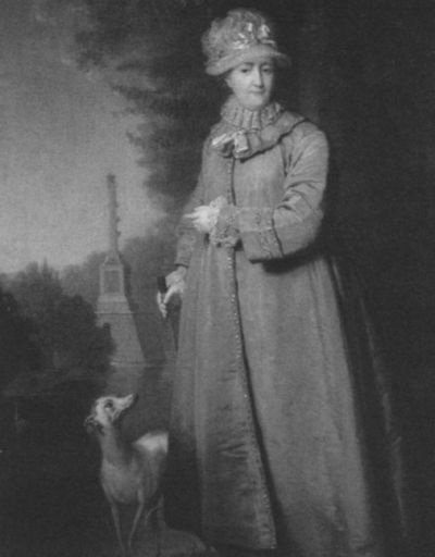 Иллюстрация к книге — Екатерина Дашкова [i_036.jpg]