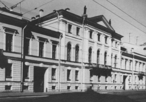 Иллюстрация к книге — Екатерина Дашкова [i_039.jpg]