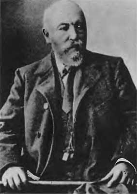 Иллюстрация к книге — Московские обыватели [n35.jpg]