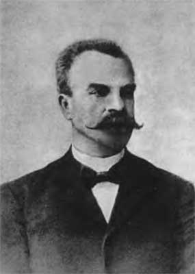 Иллюстрация к книге — Московские обыватели [n53.jpg]