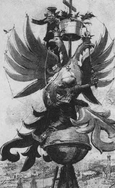 Иллюстрация к книге — Московские обыватели [n55.jpg]