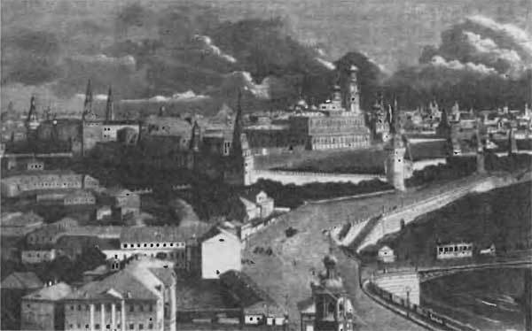 Иллюстрация к книге — Московские обыватели [n56.jpg]