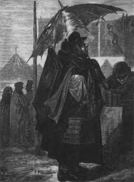 Иллюстрация к книге — Московские обыватели [n82.jpg]