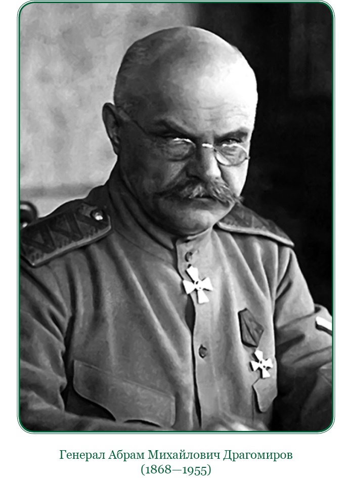 Иллюстрация к книге — Белый Крым. Мемуары Правителя и Главнокомандующего Вооруженными силами Юга России [i_011.jpg]