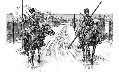 Иллюстрация к книге — Белый Крым. Мемуары Правителя и Главнокомандующего Вооруженными силами Юга России [i_035.jpg]