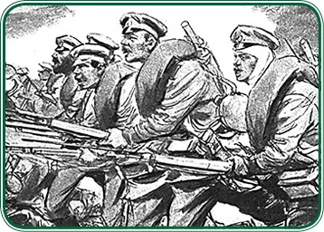 Иллюстрация к книге — Белый Крым. Мемуары Правителя и Главнокомандующего Вооруженными силами Юга России [i_052.jpg]