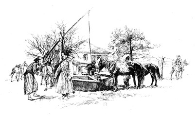 Иллюстрация к книге — Белый Крым. Мемуары Правителя и Главнокомандующего Вооруженными силами Юга России [i_061.jpg]