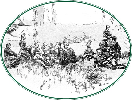 Иллюстрация к книге — Белый Крым. Мемуары Правителя и Главнокомандующего Вооруженными силами Юга России [i_111.jpg]