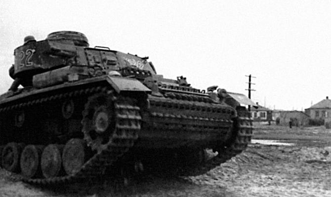 Иллюстрация к книге — &quot;Будь проклят Сталинград!&quot; Вермахт в аду [i_004.jpg]