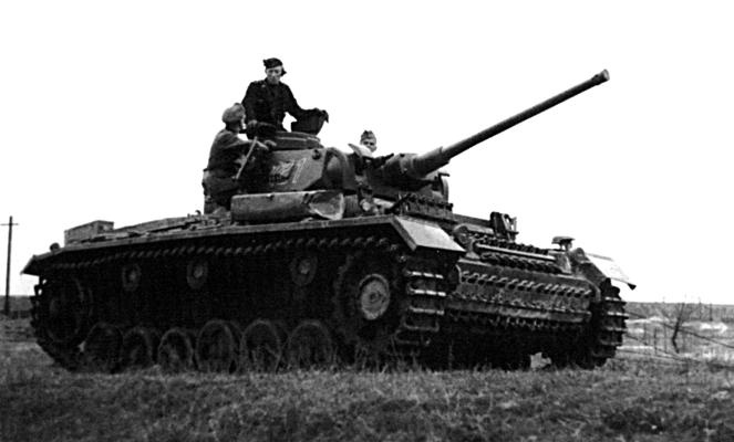 Иллюстрация к книге — &quot;Будь проклят Сталинград!&quot; Вермахт в аду [i_005.jpg]