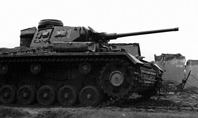 Иллюстрация к книге — &quot;Будь проклят Сталинград!&quot; Вермахт в аду [i_006.jpg]