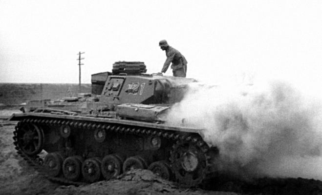 Иллюстрация к книге — &quot;Будь проклят Сталинград!&quot; Вермахт в аду [i_007.jpg]