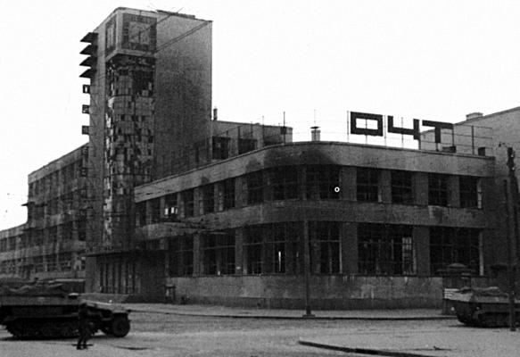 Иллюстрация к книге — &quot;Будь проклят Сталинград!&quot; Вермахт в аду [i_008.jpg]