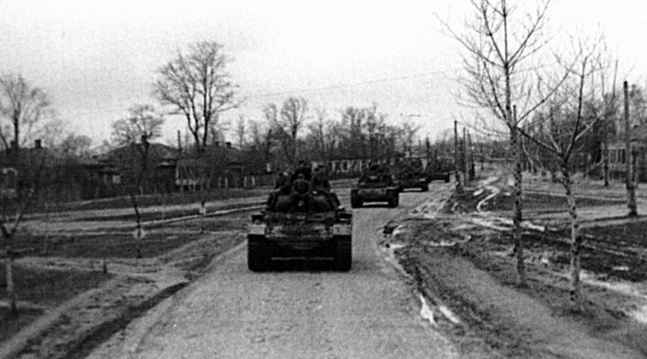 Иллюстрация к книге — &quot;Будь проклят Сталинград!&quot; Вермахт в аду [i_009.jpg]