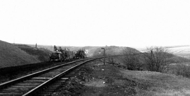 Иллюстрация к книге — &quot;Будь проклят Сталинград!&quot; Вермахт в аду [i_012.jpg]