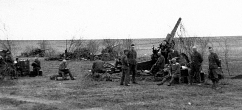 Иллюстрация к книге — &quot;Будь проклят Сталинград!&quot; Вермахт в аду [i_015.jpg]