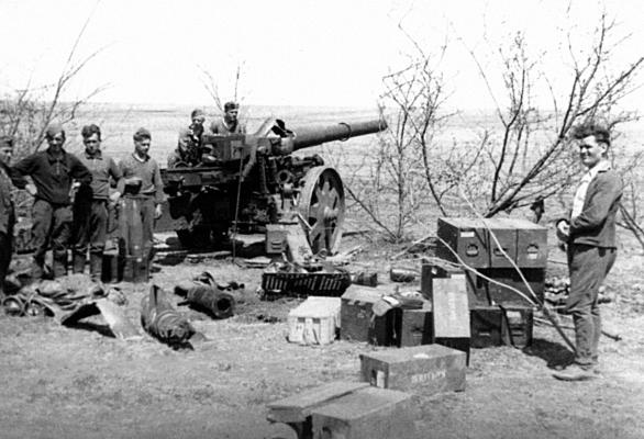 Иллюстрация к книге — &quot;Будь проклят Сталинград!&quot; Вермахт в аду [i_021.jpg]