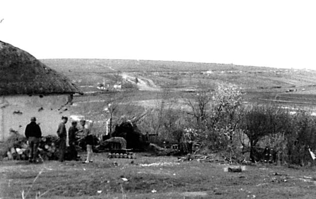 Иллюстрация к книге — &quot;Будь проклят Сталинград!&quot; Вермахт в аду [i_022.jpg]