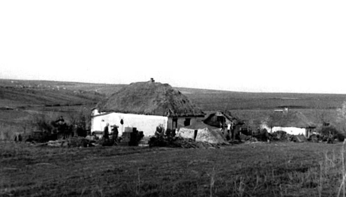 Иллюстрация к книге — &quot;Будь проклят Сталинград!&quot; Вермахт в аду [i_023.jpg]