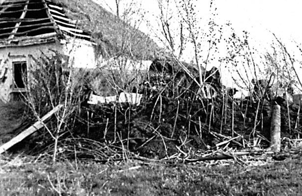 Иллюстрация к книге — &quot;Будь проклят Сталинград!&quot; Вермахт в аду [i_024.jpg]