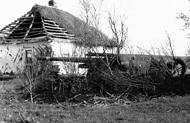 Иллюстрация к книге — &quot;Будь проклят Сталинград!&quot; Вермахт в аду [i_025.jpg]