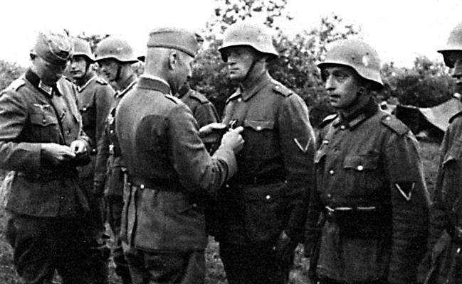 Иллюстрация к книге — &quot;Будь проклят Сталинград!&quot; Вермахт в аду [i_030.jpg]