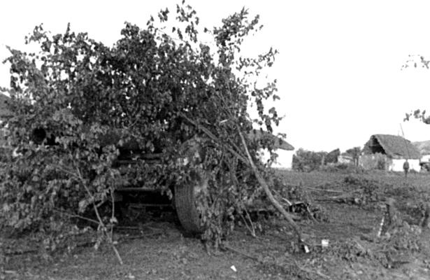 Иллюстрация к книге — &quot;Будь проклят Сталинград!&quot; Вермахт в аду [i_033.jpg]