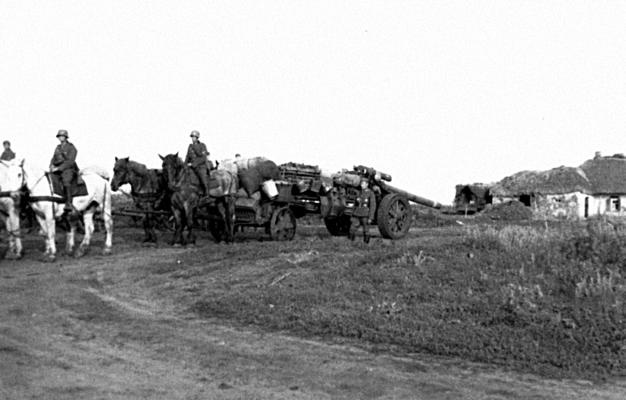 Иллюстрация к книге — &quot;Будь проклят Сталинград!&quot; Вермахт в аду [i_034.jpg]