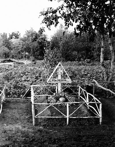 Иллюстрация к книге — &quot;Будь проклят Сталинград!&quot; Вермахт в аду [i_036.jpg]