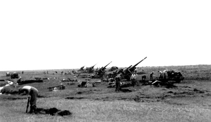 Иллюстрация к книге — &quot;Будь проклят Сталинград!&quot; Вермахт в аду [i_037.jpg]