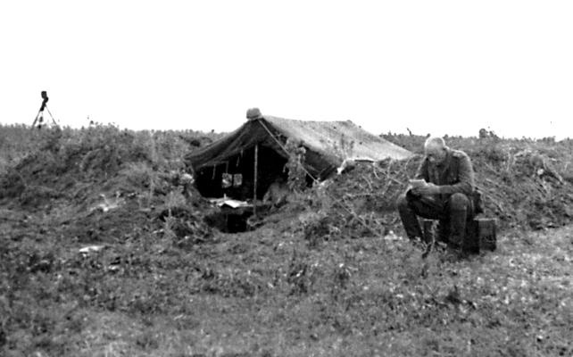 Иллюстрация к книге — &quot;Будь проклят Сталинград!&quot; Вермахт в аду [i_039.jpg]