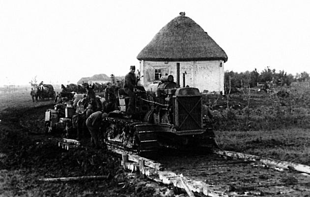 Иллюстрация к книге — &quot;Будь проклят Сталинград!&quot; Вермахт в аду [i_040.jpg]