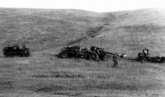 Иллюстрация к книге — &quot;Будь проклят Сталинград!&quot; Вермахт в аду [i_042.jpg]