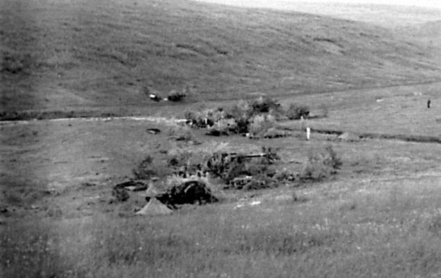 Иллюстрация к книге — &quot;Будь проклят Сталинград!&quot; Вермахт в аду [i_044.jpg]