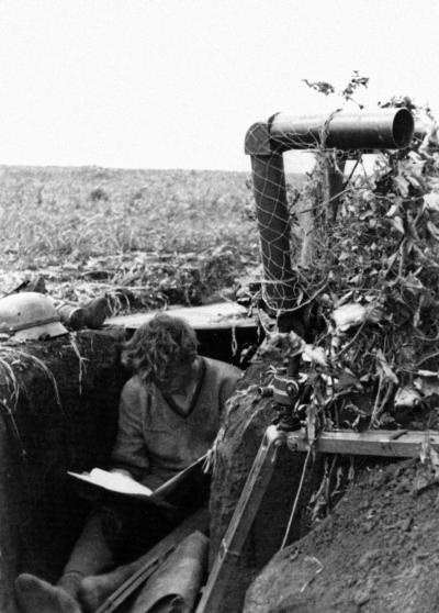 Иллюстрация к книге — &quot;Будь проклят Сталинград!&quot; Вермахт в аду [i_046.jpg]