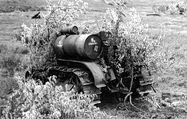 Иллюстрация к книге — &quot;Будь проклят Сталинград!&quot; Вермахт в аду [i_047.jpg]