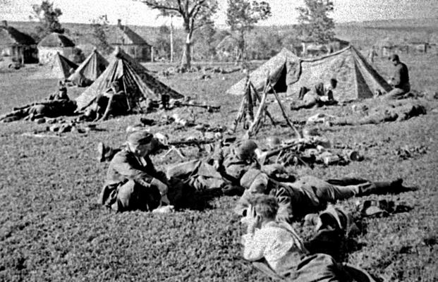 Иллюстрация к книге — &quot;Будь проклят Сталинград!&quot; Вермахт в аду [i_051.jpg]