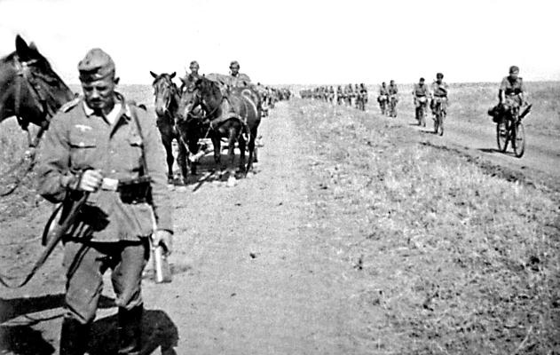 Иллюстрация к книге — &quot;Будь проклят Сталинград!&quot; Вермахт в аду [i_053.jpg]