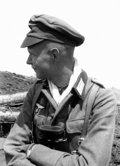 Иллюстрация к книге — &quot;Будь проклят Сталинград!&quot; Вермахт в аду [i_054.jpg]