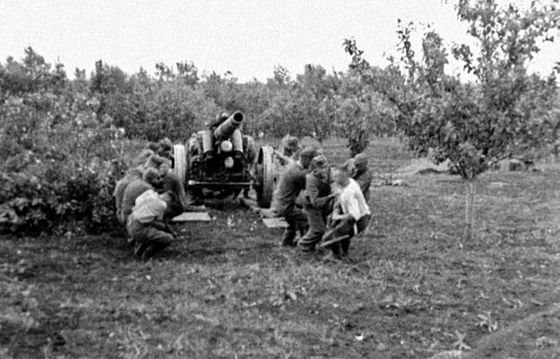 Иллюстрация к книге — &quot;Будь проклят Сталинград!&quot; Вермахт в аду [i_056.jpg]