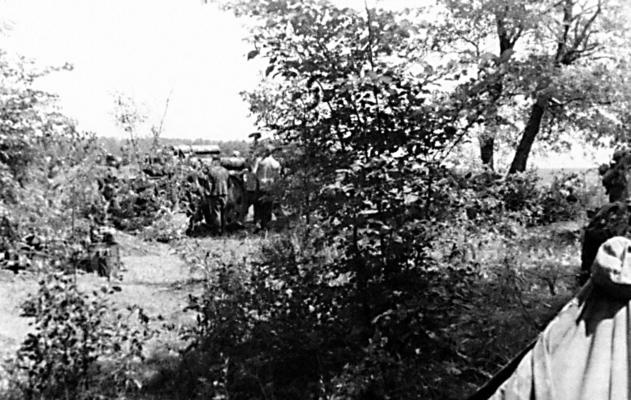 Иллюстрация к книге — &quot;Будь проклят Сталинград!&quot; Вермахт в аду [i_058.jpg]