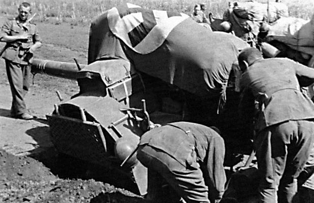 Иллюстрация к книге — &quot;Будь проклят Сталинград!&quot; Вермахт в аду [i_064.jpg]